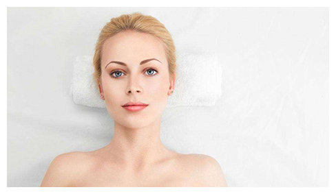 张家界半永久化妆培训