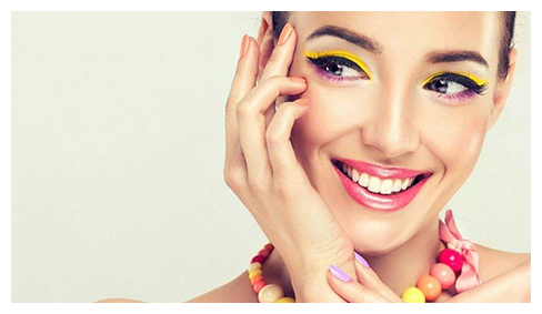 张家界半永久眉毛培训