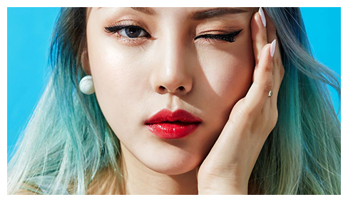 张家界韩式半永久纹绣培训