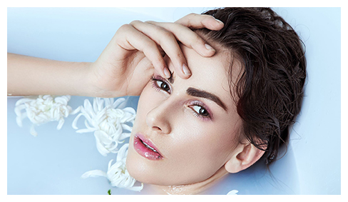 张家界哪里能学韩国半永久纹绣