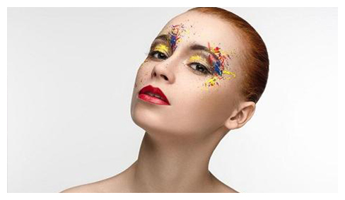 张家界学半永久纹绣